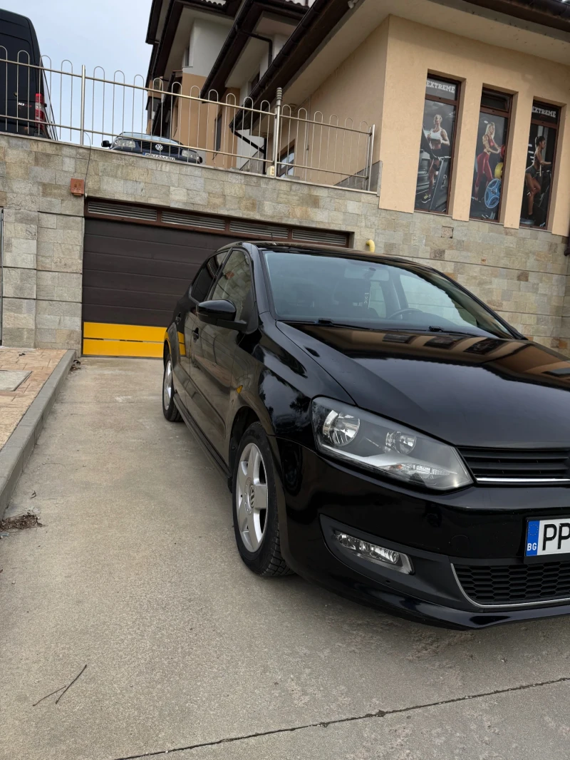 VW Polo, снимка 2 - Автомобили и джипове - 52394188