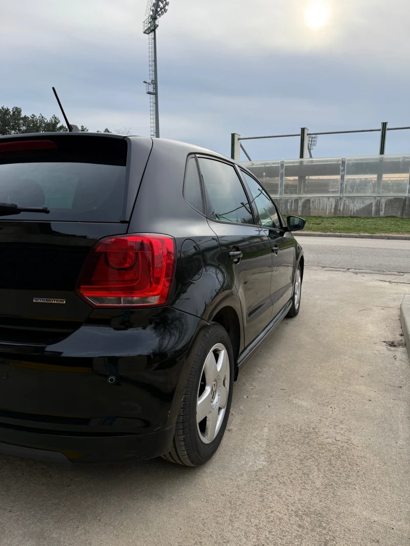 VW Polo, снимка 5 - Автомобили и джипове - 52394188