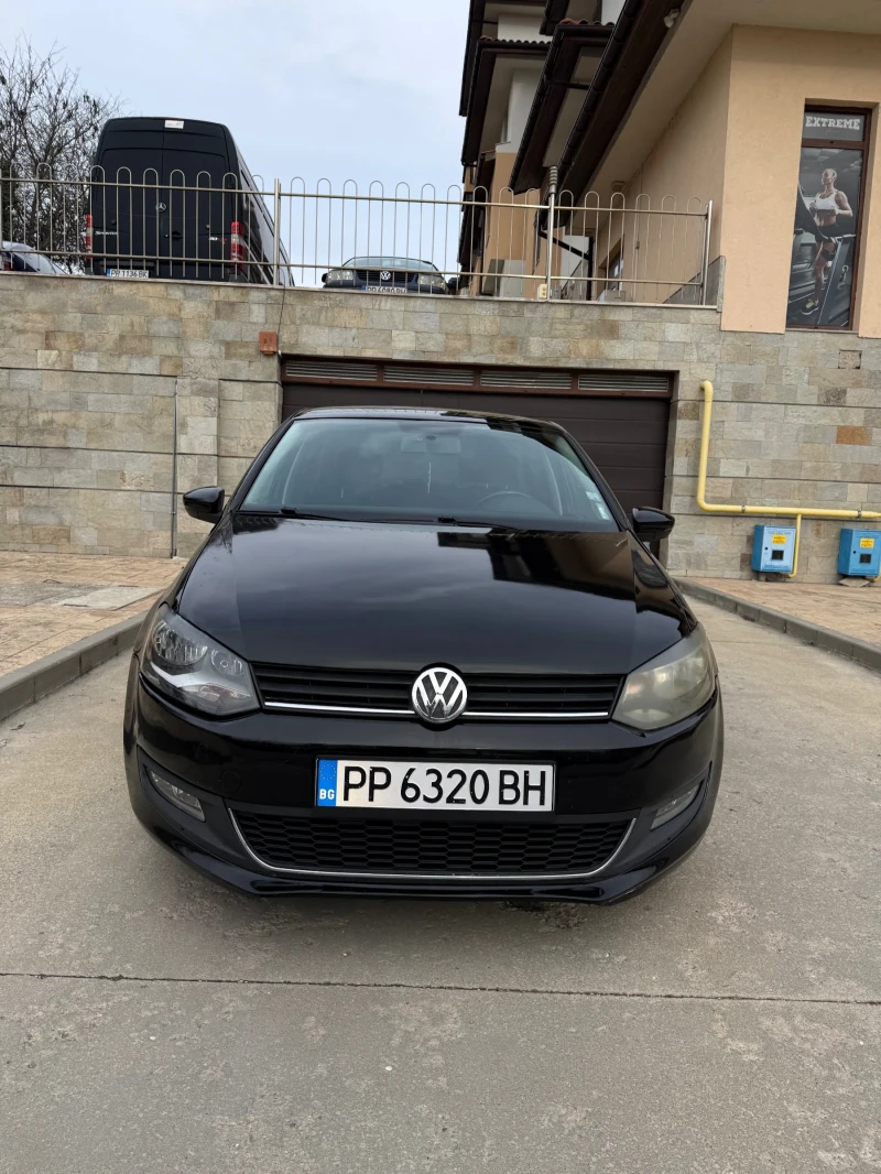 VW Polo, снимка 6 - Автомобили и джипове - 52394188