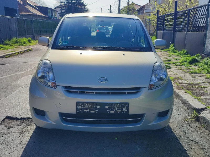 Daihatsu Sirion 1.3i-91kc-ЕВРО4-ФЕЙС, снимка 2 - Автомобили и джипове - 52401877