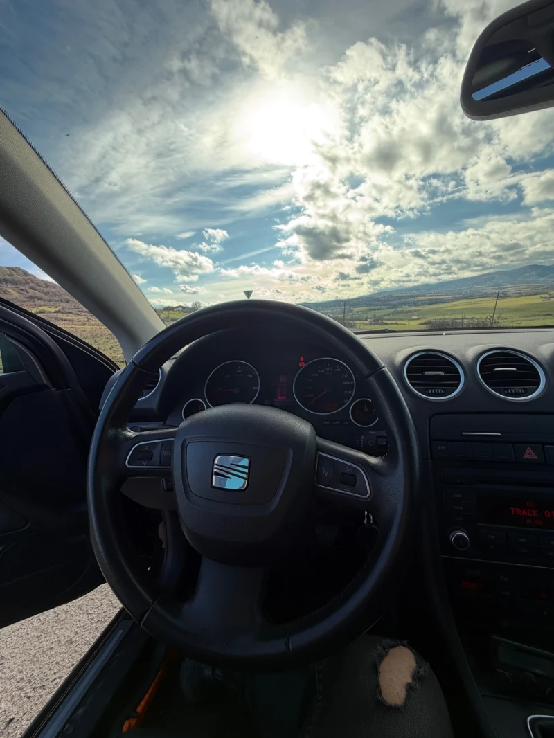 Seat Exeo, снимка 16 - Автомобили и джипове - 52921729