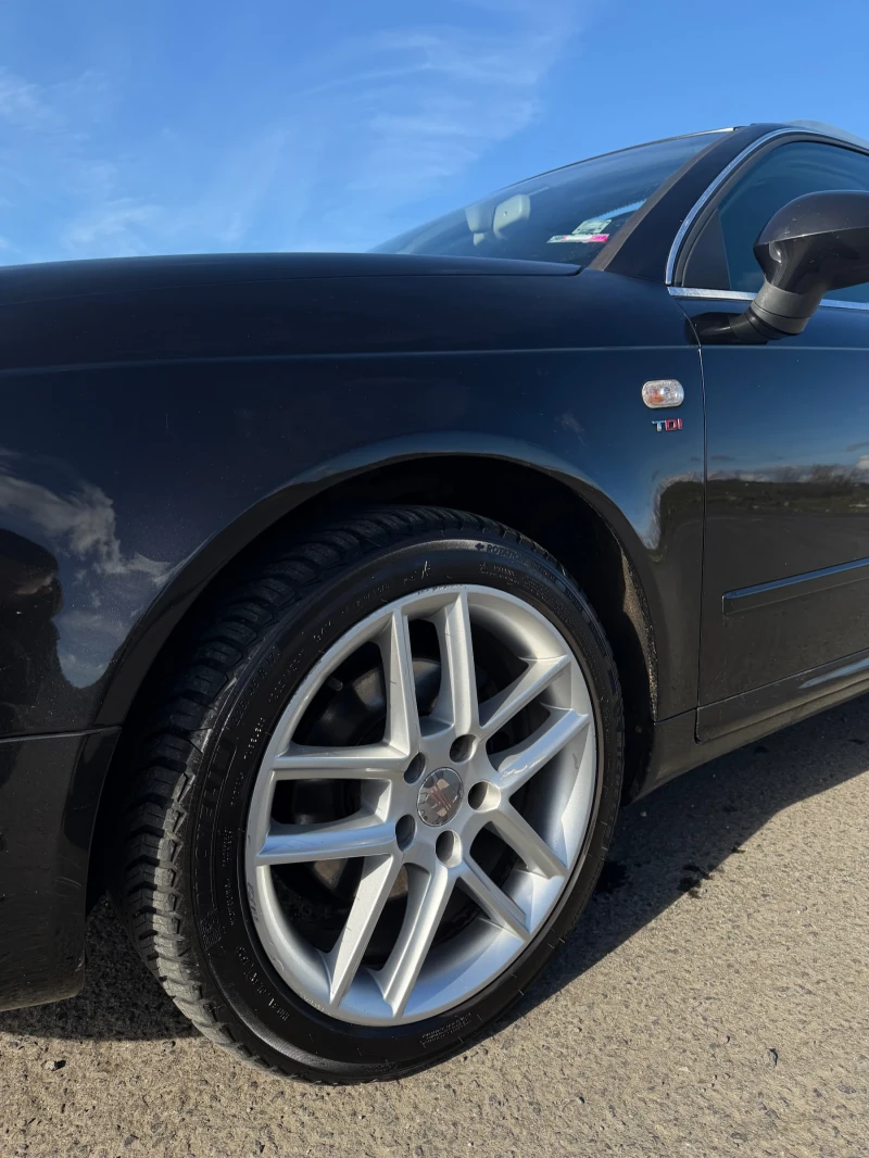 Seat Exeo, снимка 7 - Автомобили и джипове - 52921729