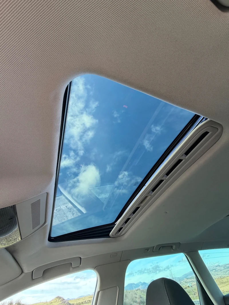 Seat Exeo, снимка 15 - Автомобили и джипове - 52921729