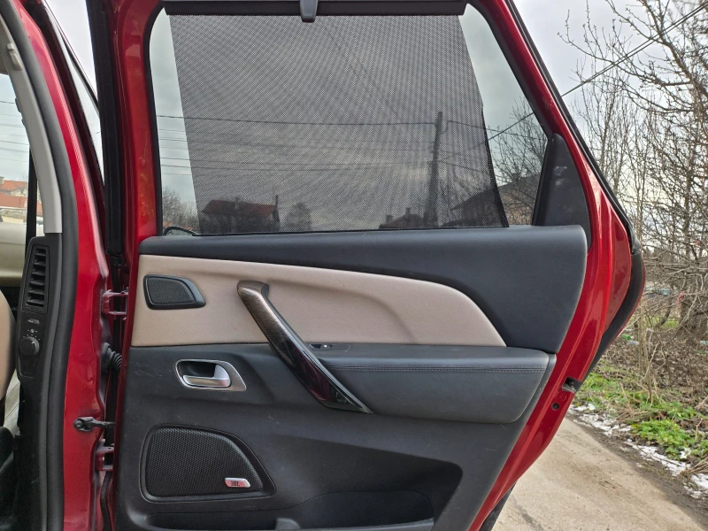 Citroen C4 Picasso ВСИЧКИ ВЪЗМОЖНИ ЕКСТРИ. УНИКАЛНО СЪСТОЯНИЕ. , снимка 10 - Автомобили и джипове - 53101770