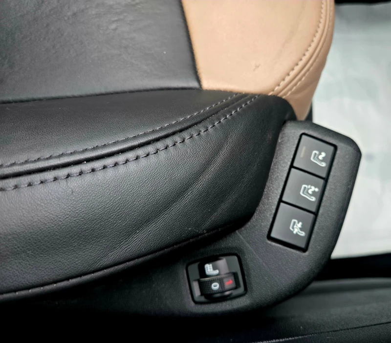 Citroen C4 Picasso ВСИЧКИ ВЪЗМОЖНИ ЕКСТРИ. УНИКАЛНО СЪСТОЯНИЕ. , снимка 12 - Автомобили и джипове - 53101770