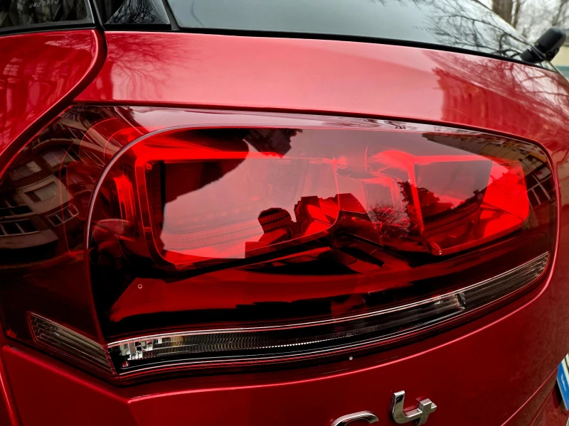 Citroen C4 Picasso ВСИЧКИ ВЪЗМОЖНИ ЕКСТРИ. УНИКАЛНО СЪСТОЯНИЕ. , снимка 8 - Автомобили и джипове - 53101770