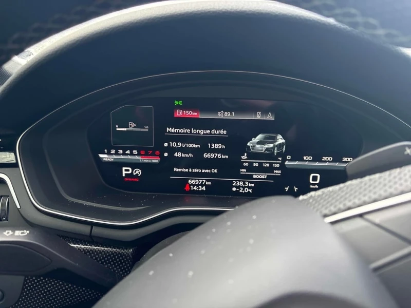 Audi S4 * Technik * CARFAX * БЕЗ ПЪРВОНАЧАЛНА ВНОСКА, снимка 10 - Автомобили и джипове - 53203708