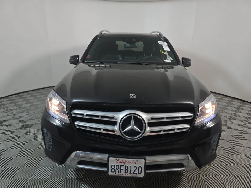 Mercedes-Benz GLS 450, снимка 2 - Автомобили и джипове - 53297559