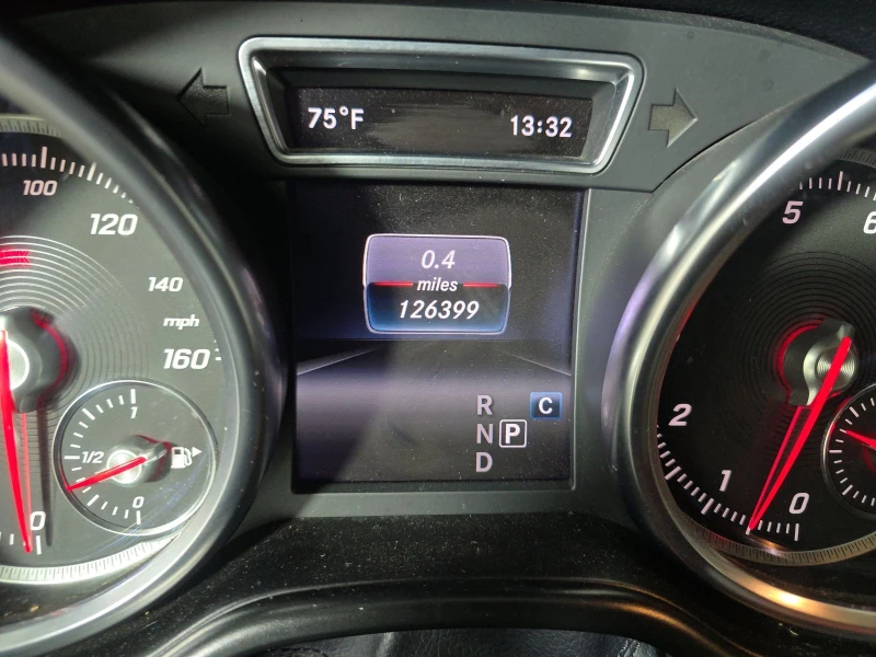 Mercedes-Benz GLS 450, снимка 12 - Автомобили и джипове - 53297559