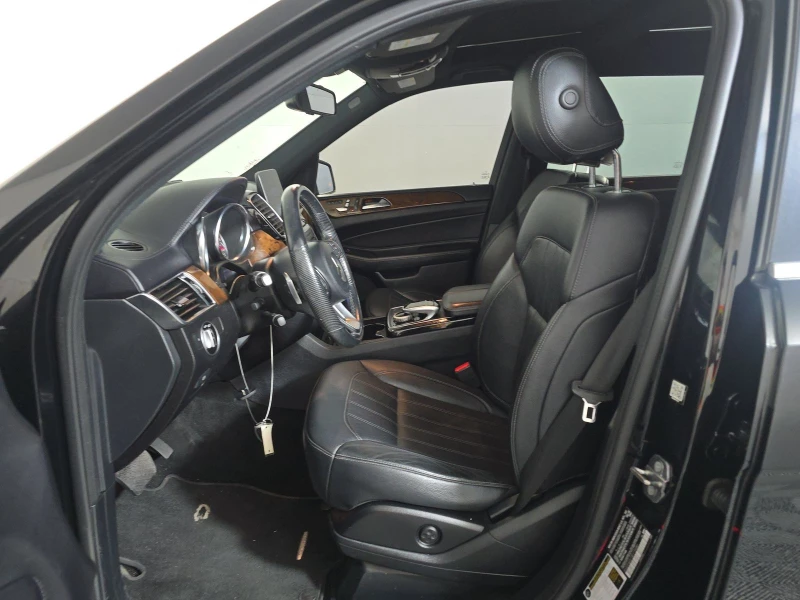 Mercedes-Benz GLS 450, снимка 7 - Автомобили и джипове - 53297559