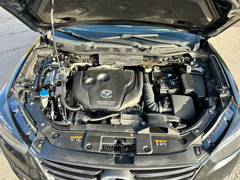 Mazda Mx-5 2.2/150hp 2016/SKYACTIV, снимка 15 - Автомобили и джипове - 53391285