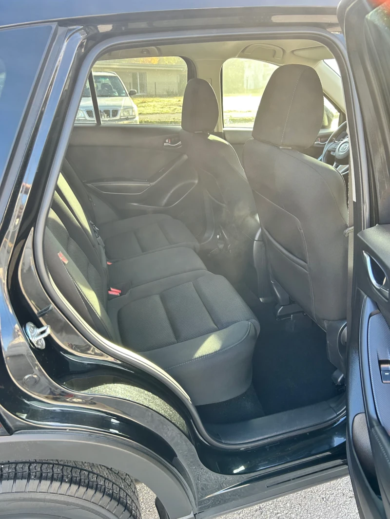 Mazda Mx-5 2.2/150hp 2016/SKYACTIV, снимка 12 - Автомобили и джипове - 53391285