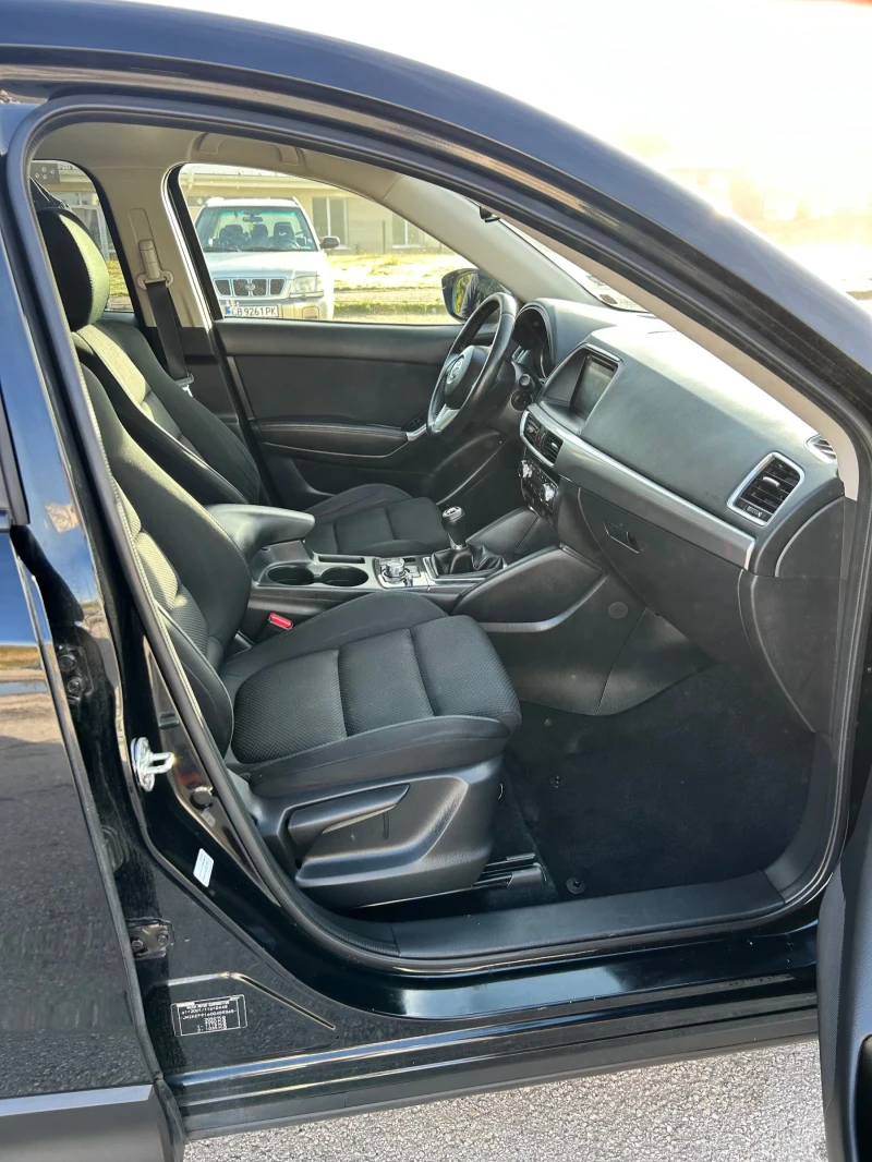 Mazda Mx-5 2.2/150hp 2016/SKYACTIV, снимка 10 - Автомобили и джипове - 53391285