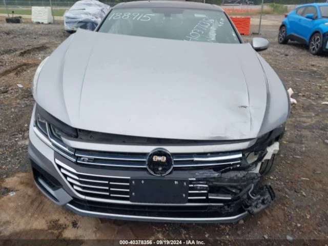 VW Arteon 2.0T SEL R-LINE, снимка 5 - Автомобили и джипове - 47857544