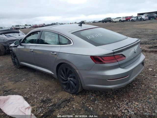 VW Arteon 2.0T SEL R-LINE, снимка 3 - Автомобили и джипове - 47857544