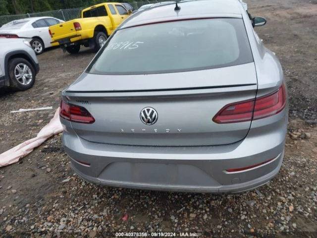 VW Arteon 2.0T SEL R-LINE, снимка 6 - Автомобили и джипове - 47857544