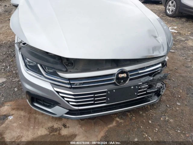 VW Arteon 2.0T SEL R-LINE, снимка 8 - Автомобили и джипове - 47857544