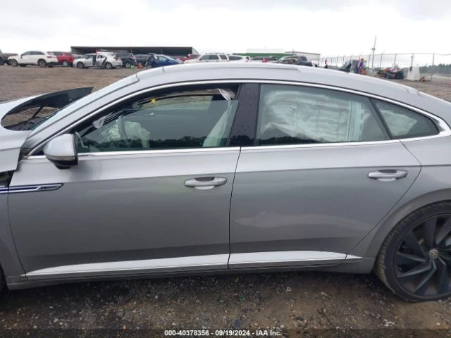 VW Arteon 2.0T SEL R-LINE, снимка 10 - Автомобили и джипове - 47857544