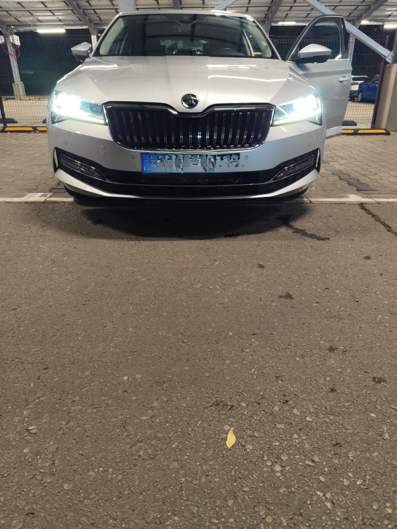 Skoda Superb 2.0 TDI 4Х4 200 к.с. 7 DSG - 53000 лв. / 27098.47 € - 33610080 1