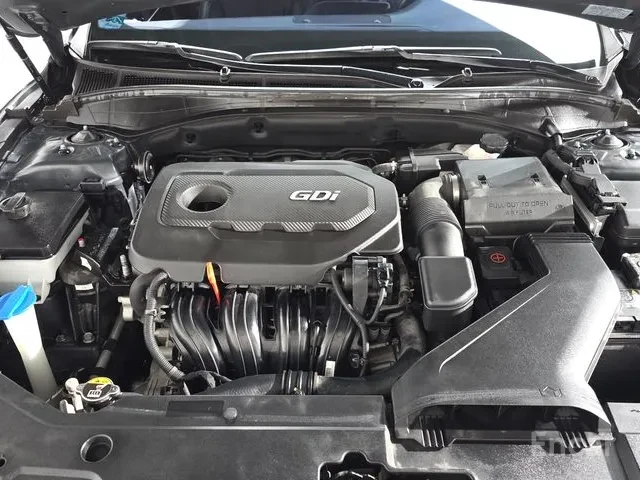 Hyundai Grandeur * IG 2.4 Premium* АвтоКредит (ЦЕНА ДО БГ) - изображение 5