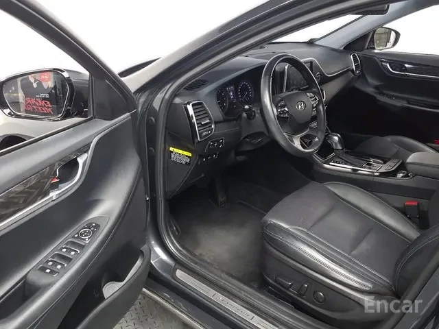 Hyundai Grandeur * IG 2.4 Premium* АвтоКредит (ЦЕНА ДО БГ) - изображение 6