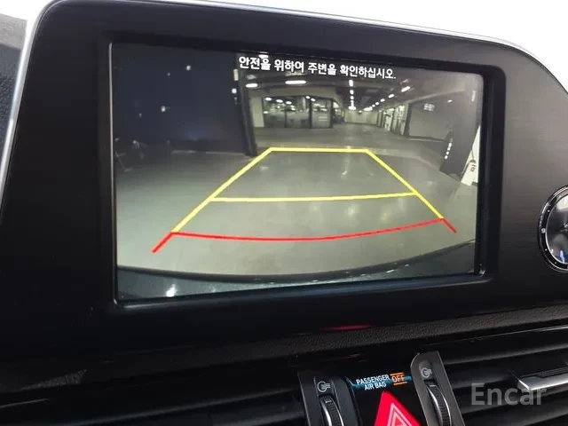 Hyundai Grandeur * IG 2.4 Premium* АвтоКредит (ЦЕНА ДО БГ) - изображение 8