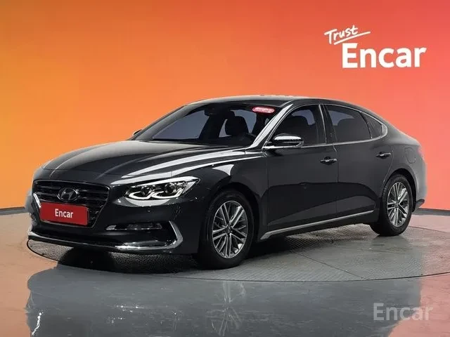 Hyundai Grandeur * IG 2.4 Premium* АвтоКредит (ЦЕНА ДО БГ) - изображение 2