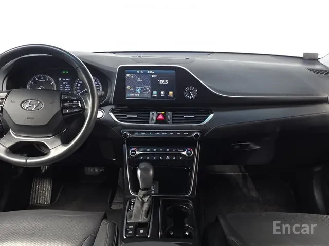Hyundai Grandeur * IG 2.4 Premium* АвтоКредит (ЦЕНА ДО БГ) - изображение 7