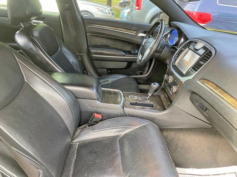 Chrysler 300c 5.7L 8 REAR WHEEL DRIVE | Mobile.bg � ����������� 5