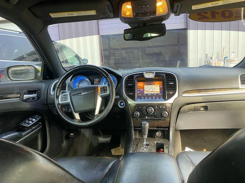 Chrysler 300c 5.7L 8 REAR WHEEL DRIVE | Mobile.bg � ����������� 9