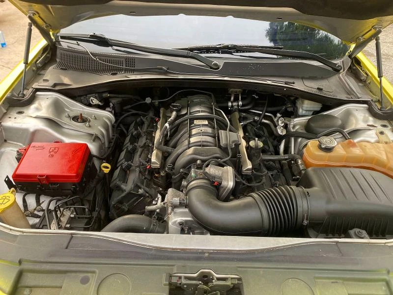Chrysler 300c 5.7L 8 REAR WHEEL DRIVE | Mobile.bg � ����������� 7