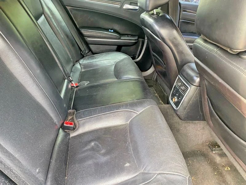 Chrysler 300c 5.7L 8 REAR WHEEL DRIVE | Mobile.bg � ����������� 6