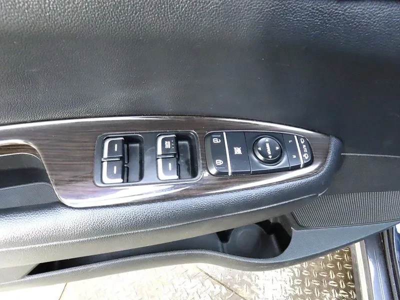 Kia K5 2Nd Generation 1.7 Diesel Sx Prestige, снимка 11 - Автомобили и джипове - 54881349