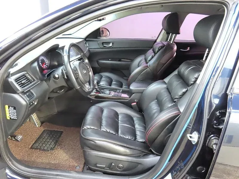 Kia K5 2Nd Generation 1.7 Diesel Sx Prestige, снимка 8 - Автомобили и джипове - 54881349