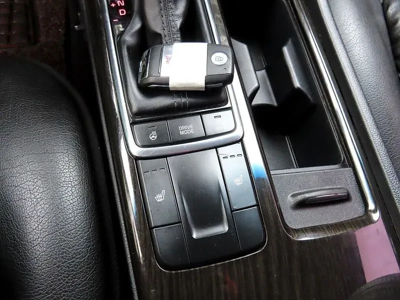 Kia K5 2Nd Generation 1.7 Diesel Sx Prestige, снимка 15 - Автомобили и джипове - 54881349