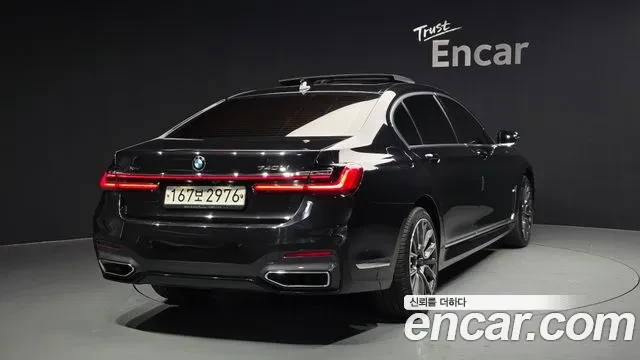 BMW 740 G(11) M SPORT | Mobile.bg � ����������� 2
