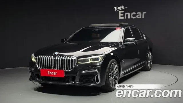 BMW 740 G(11) M SPORT | Mobile.bg � ����������� 1