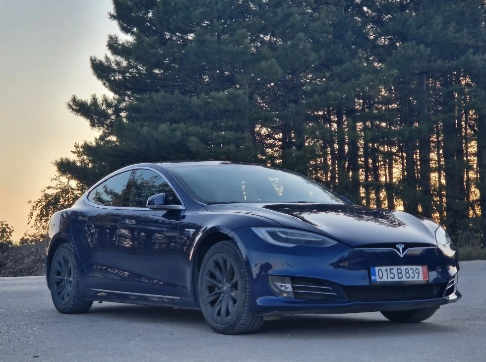 Tesla Model S S100D + Гаранция - изображение 6