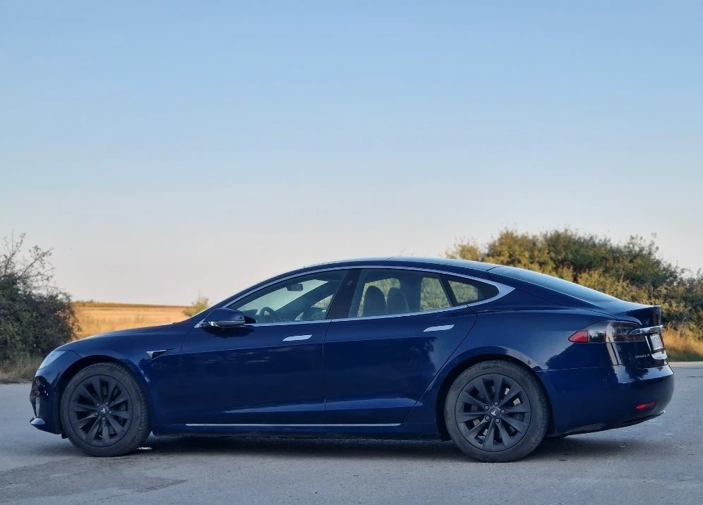 Tesla Model S S100D + Гаранция - изображение 10