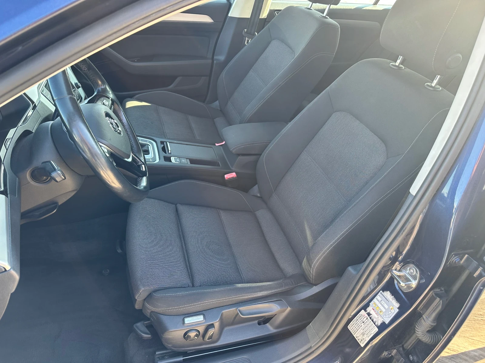 VW Passat 2.0tdi !! !! !! | Mobile.bg   11