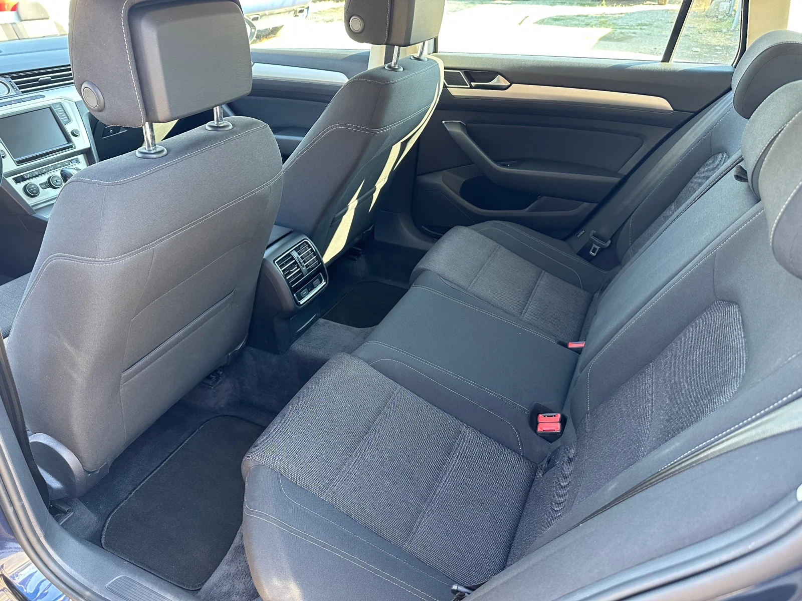 VW Passat 2.0tdi !! !! !! | Mobile.bg   14