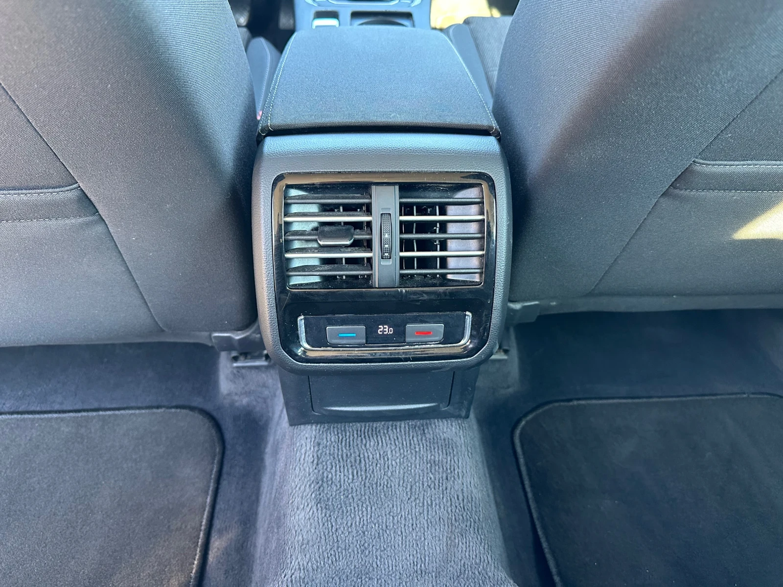 VW Passat 2.0tdi !! !! !! | Mobile.bg   15