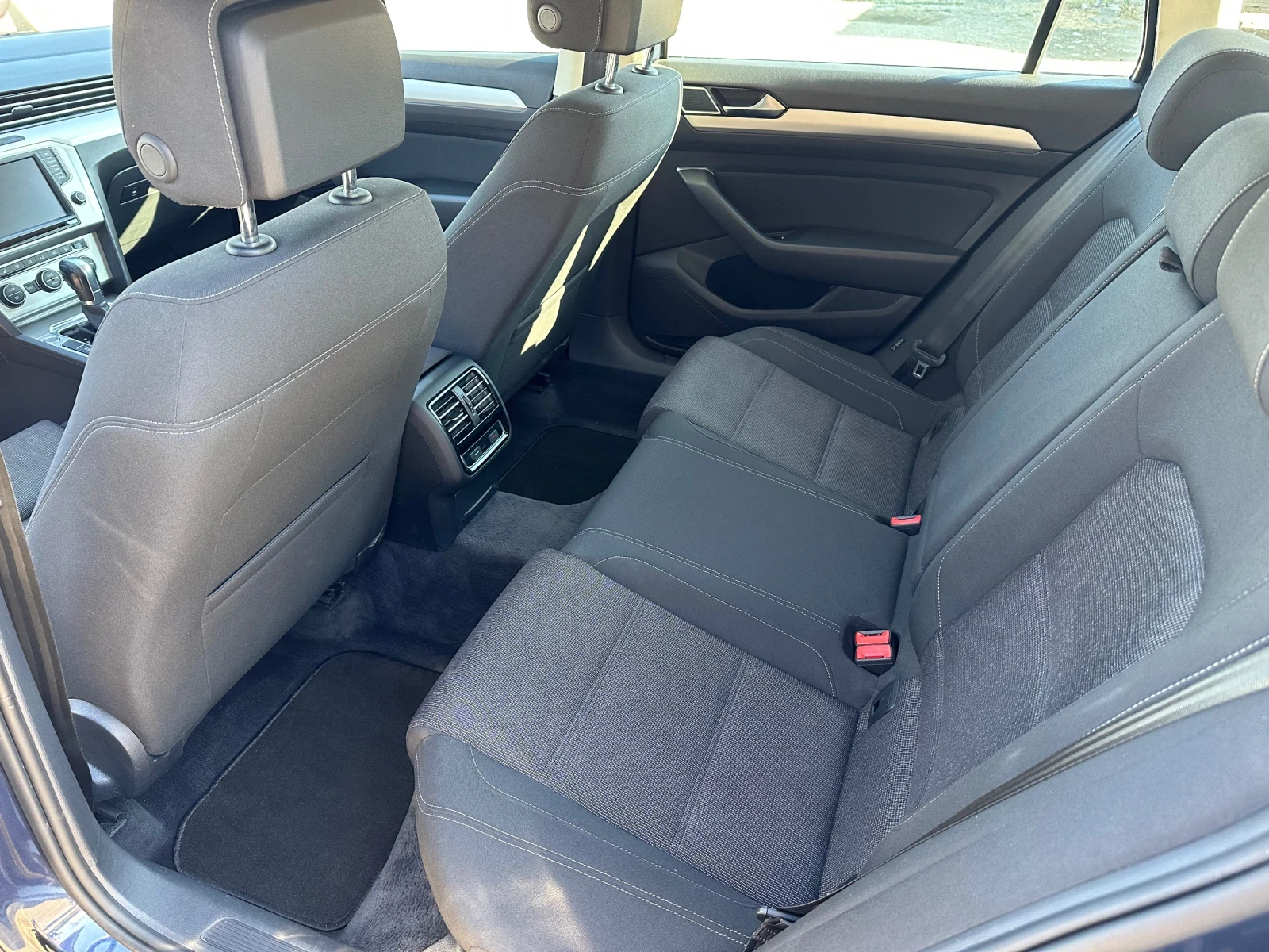 VW Passat 2.0tdi !! !! !! | Mobile.bg   12