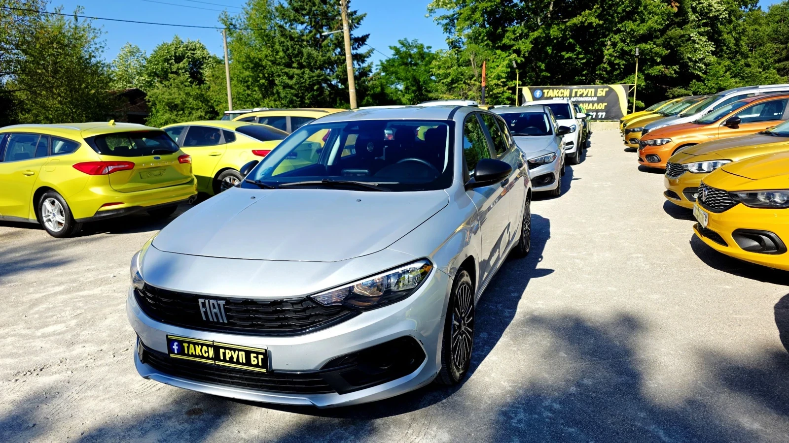 Fiat Tipo * *  | Mobile.bg   1