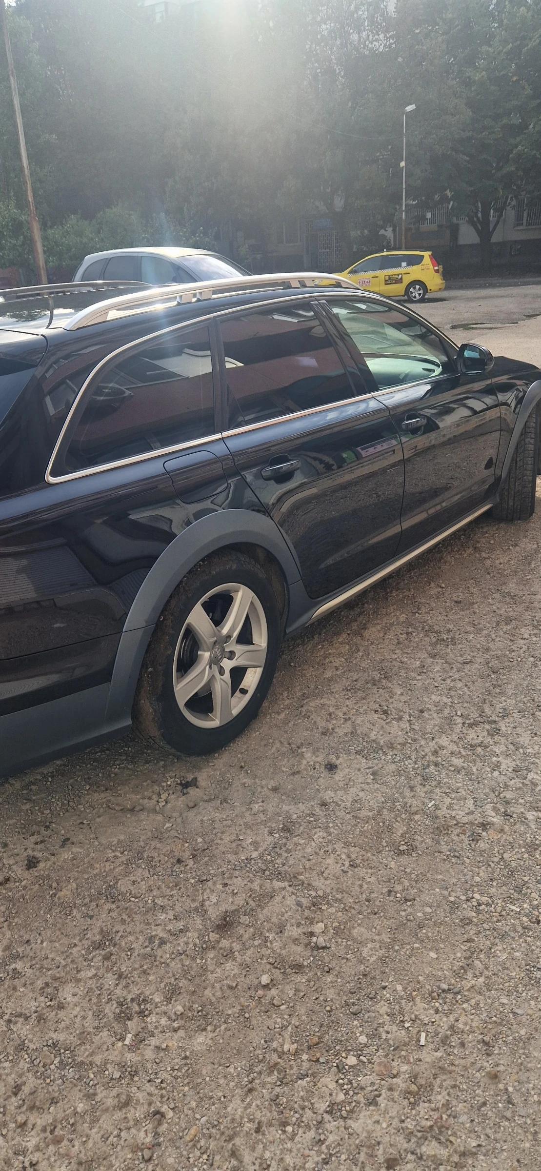 Audi A6 Allroad  - изображение 3