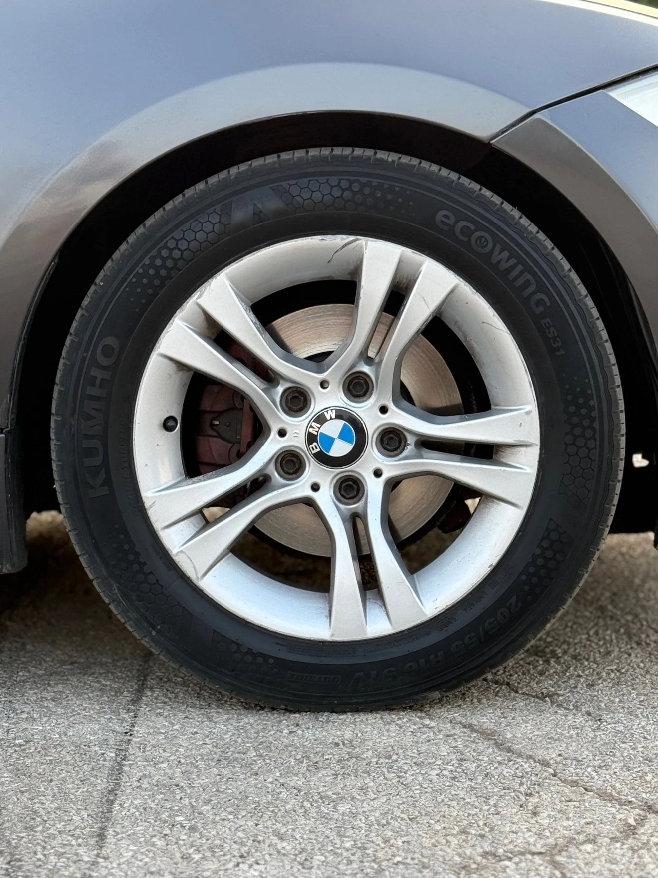 BMW 120  - изображение 6