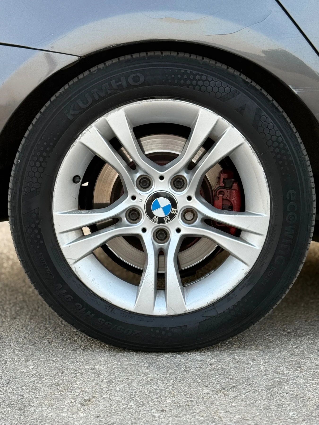 BMW 120  - изображение 7