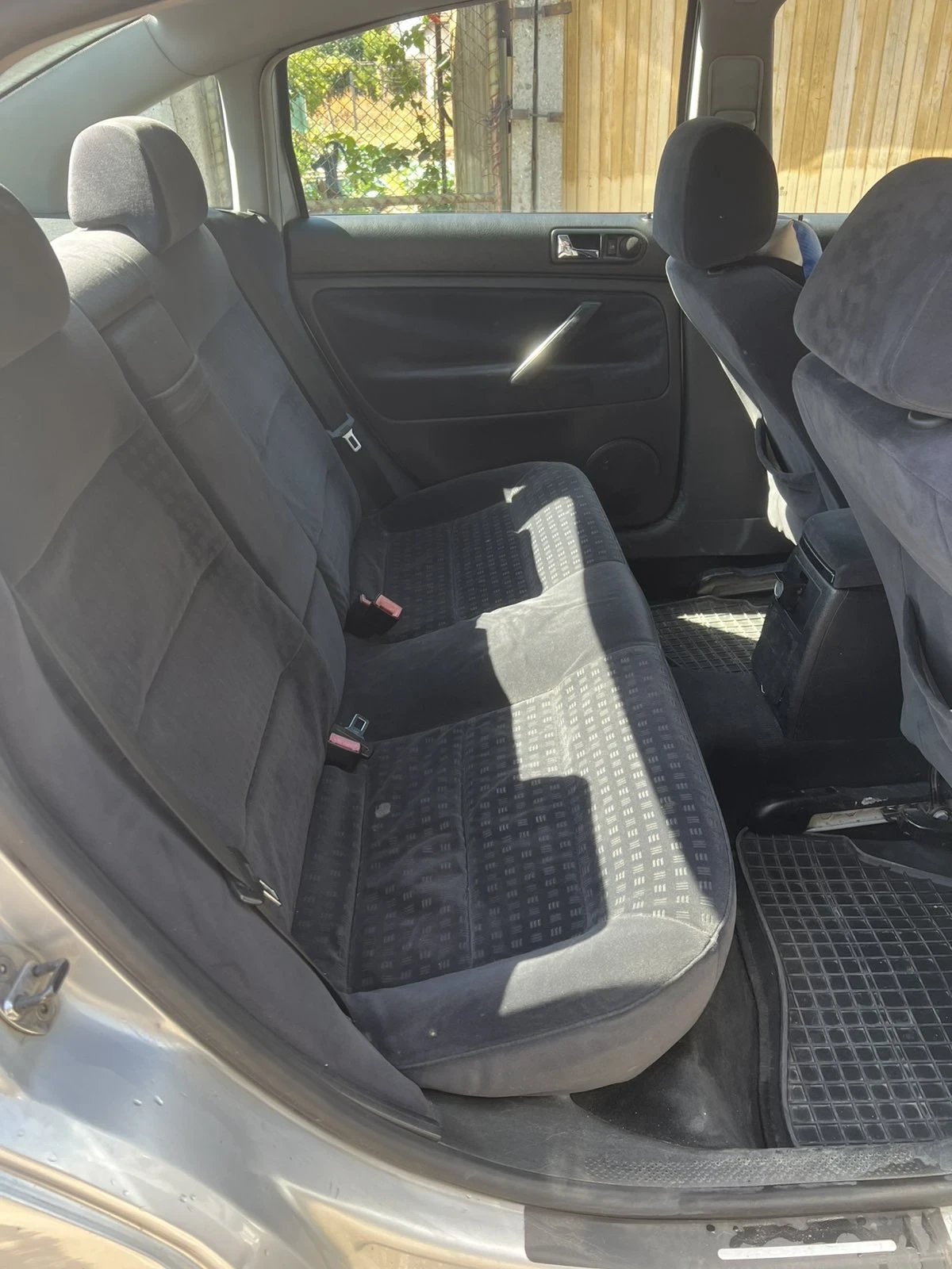 VW Passat 1.9tdi - изображение 6
