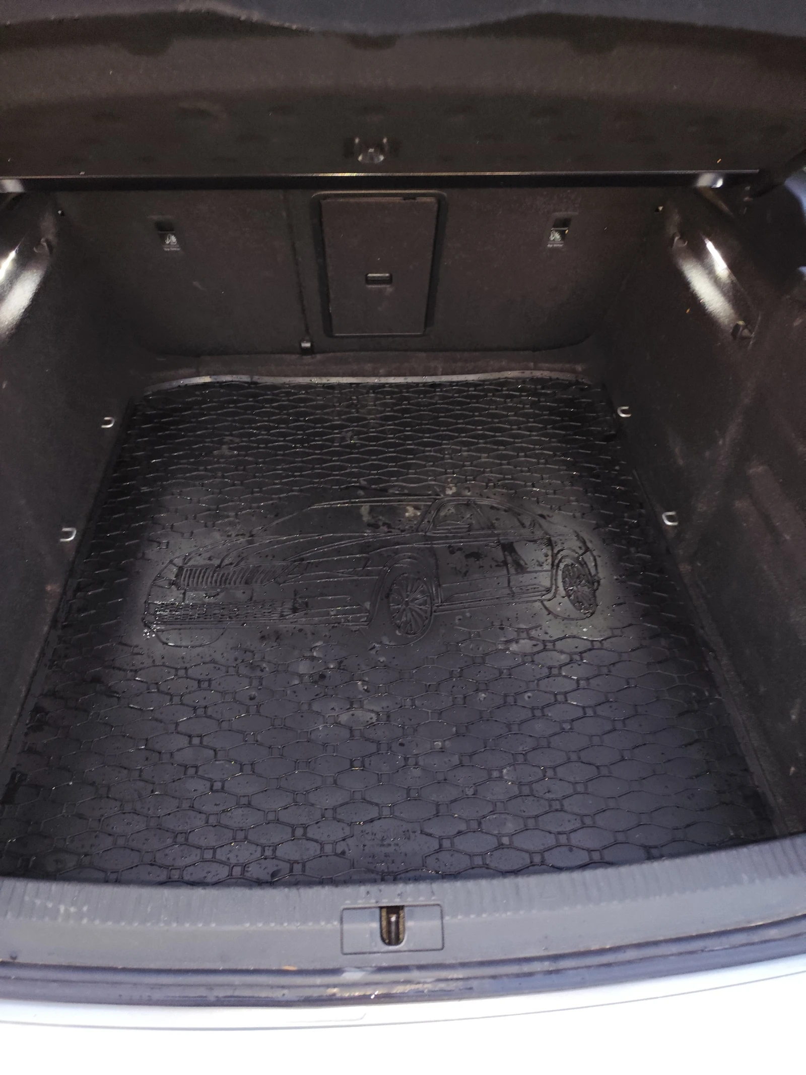 Skoda Superb 2.0 TDI 4�4 200 �.�. 7 DSG | Mobile.bg � ����������� 14