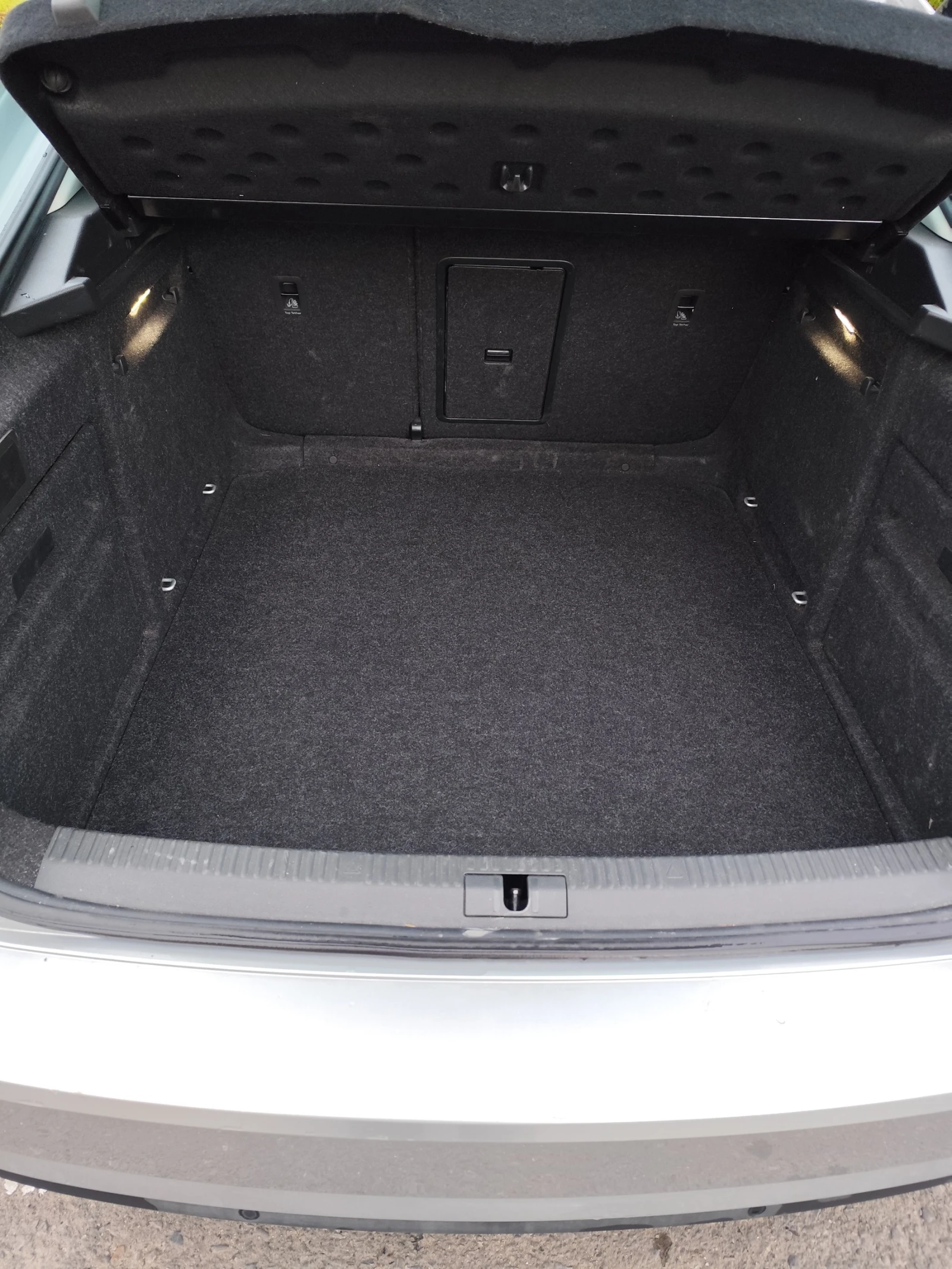 Skoda Superb 2.0 TDI 4�4 200 �.�. 7 DSG | Mobile.bg � ����������� 13